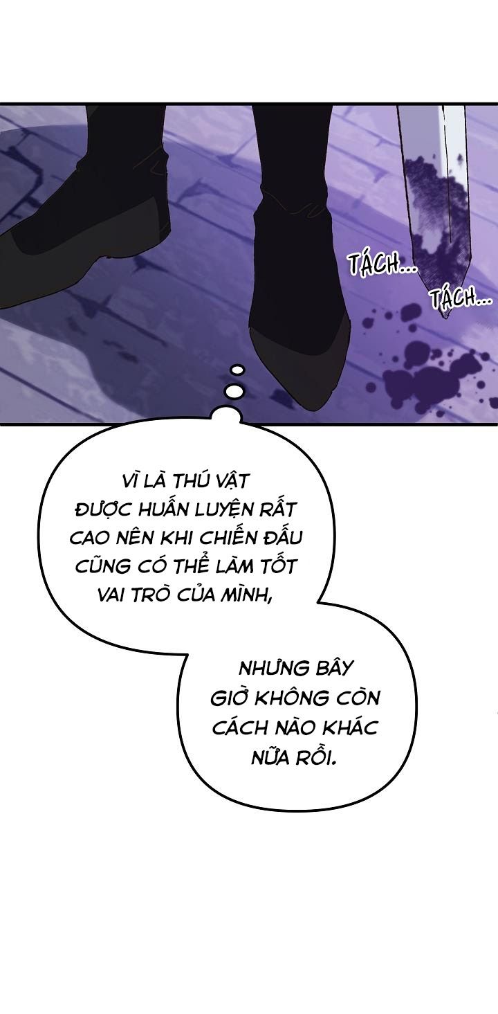 đọc truyện Nữ Vương Giả Điên – Nàng Công Chúa Giả Điên Chương 21 ảnh 29 tại Thiên Thai Truyện