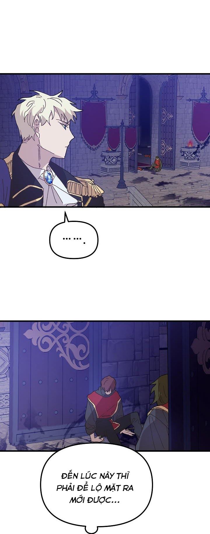 đọc truyện Nữ Vương Giả Điên – Nàng Công Chúa Giả Điên Chương 21 ảnh 31 tại Thiên Thai Truyện