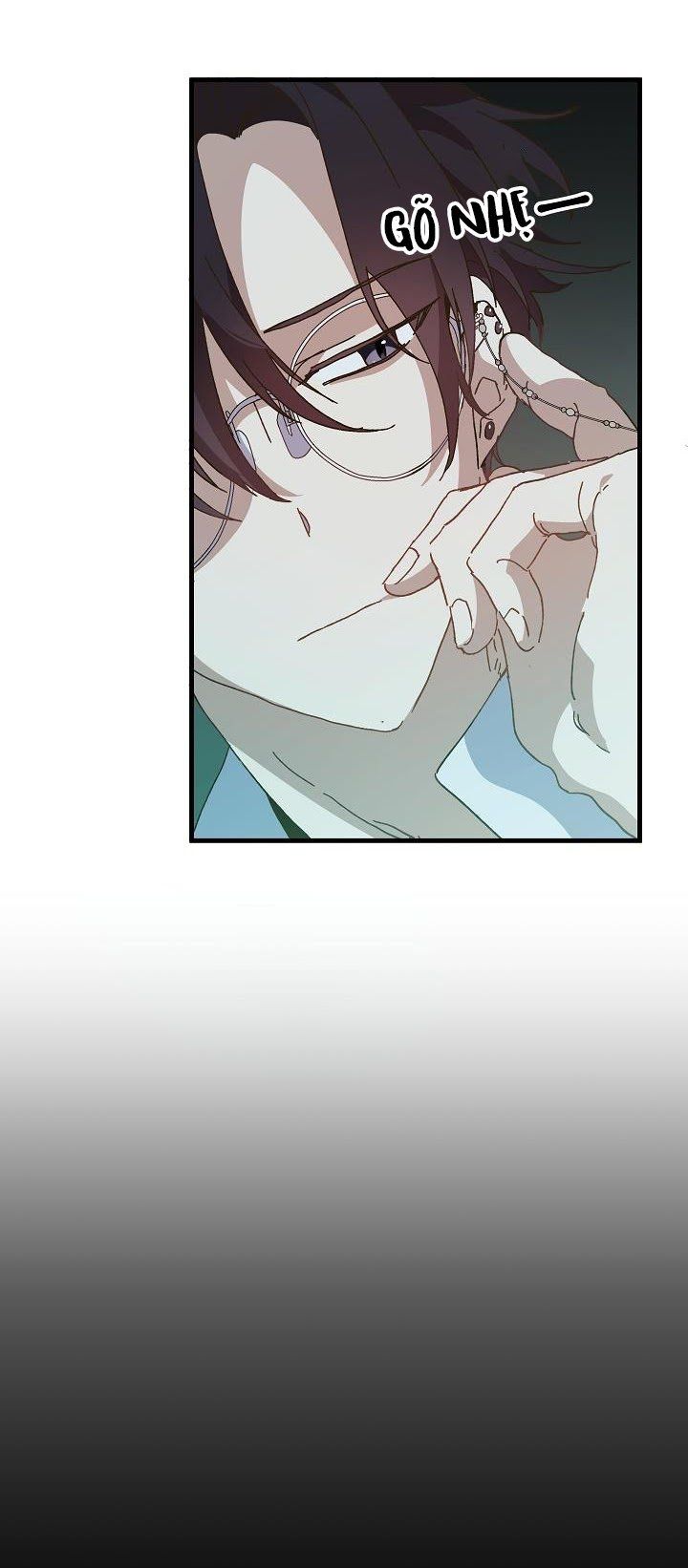 đọc truyện Nữ Vương Giả Điên – Nàng Công Chúa Giả Điên Chương 21 ảnh 5 tại Thiên Thai Truyện