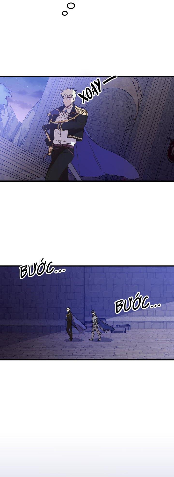 đọc truyện Nữ Vương Giả Điên – Nàng Công Chúa Giả Điên Chương 21 ảnh 32 tại Thiên Thai Truyện