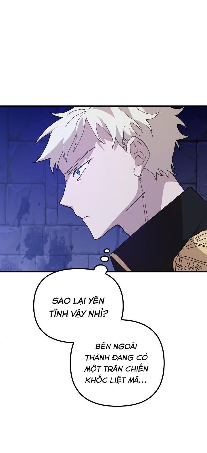 đọc truyện Nữ Vương Giả Điên – Nàng Công Chúa Giả Điên Chương 21 ảnh 35 tại Thiên Thai Truyện