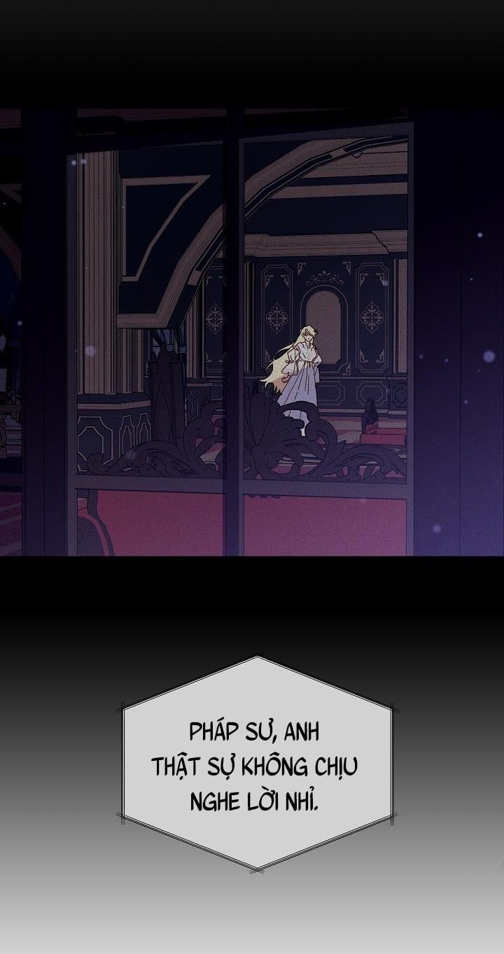 đọc truyện Nữ Vương Giả Điên – Nàng Công Chúa Giả Điên Chương 21 ảnh 6 tại Thiên Thai Truyện