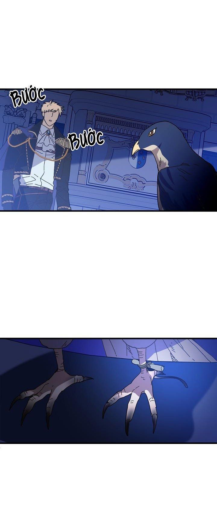 đọc truyện Nữ Vương Giả Điên – Nàng Công Chúa Giả Điên Chương 21 ảnh 43 tại Thiên Thai Truyện