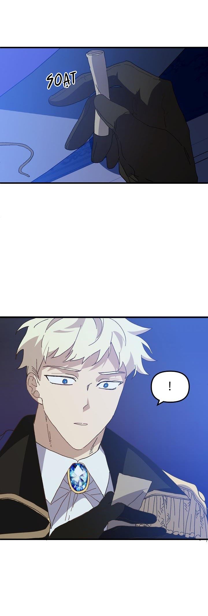 đọc truyện Nữ Vương Giả Điên – Nàng Công Chúa Giả Điên Chương 21 ảnh 44 tại Thiên Thai Truyện