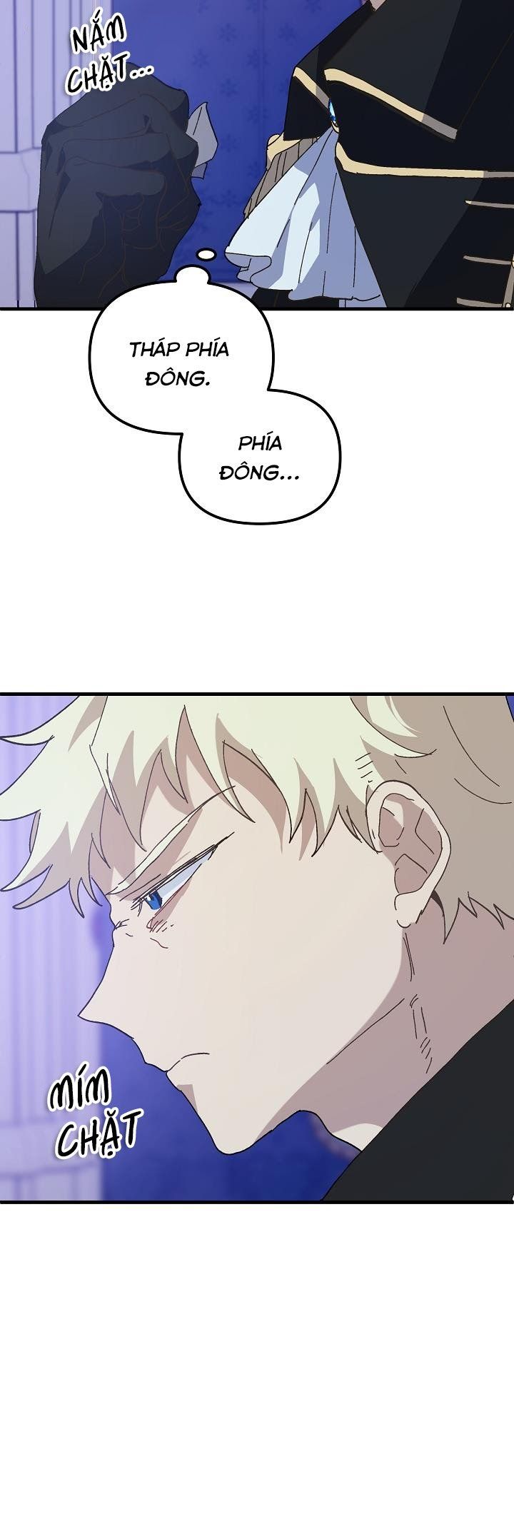 đọc truyện Nữ Vương Giả Điên – Nàng Công Chúa Giả Điên Chương 21 ảnh 48 tại Thiên Thai Truyện