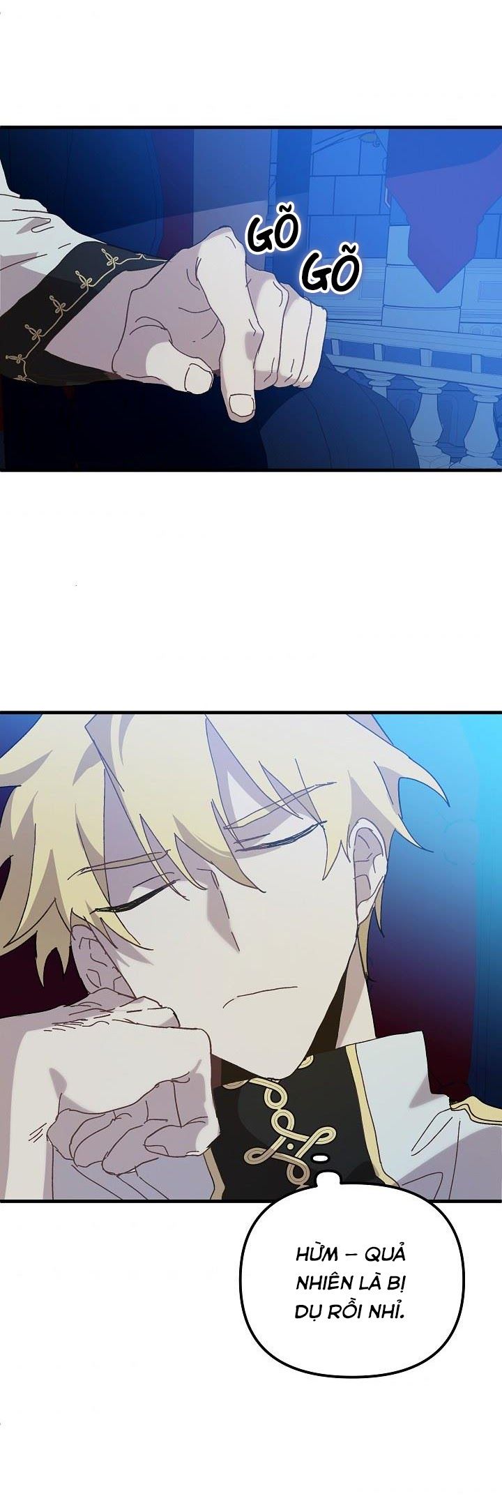 đọc truyện Nữ Vương Giả Điên – Nàng Công Chúa Giả Điên Chương 21 ảnh 50 tại Thiên Thai Truyện