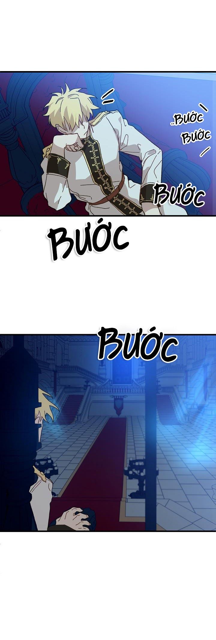 đọc truyện Nữ Vương Giả Điên – Nàng Công Chúa Giả Điên Chương 21 ảnh 53 tại Thiên Thai Truyện