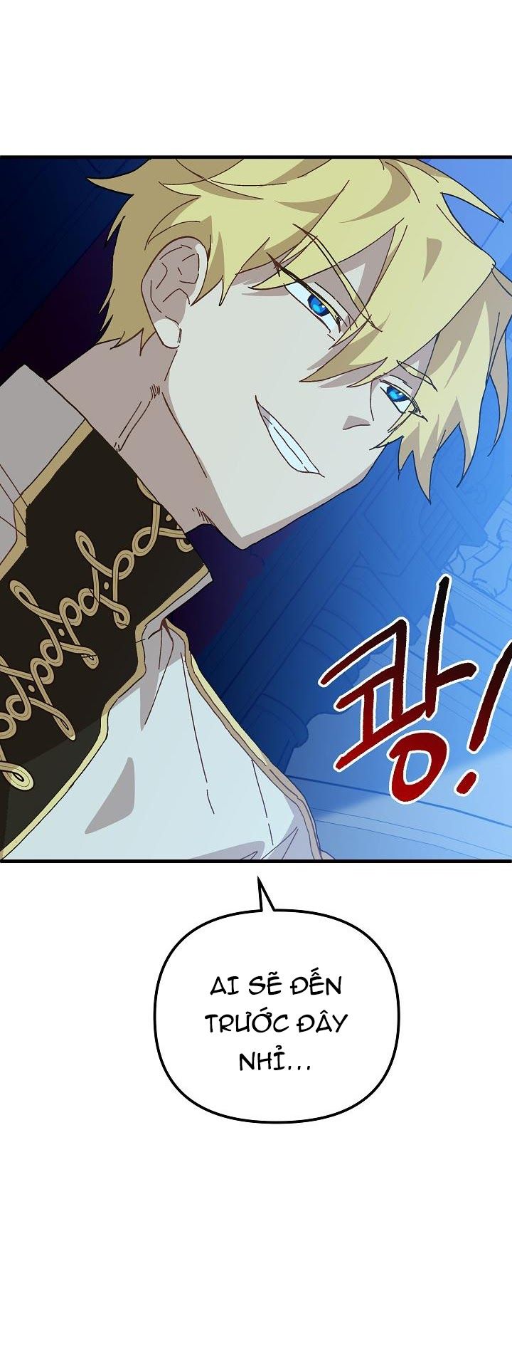 đọc truyện Nữ Vương Giả Điên – Nàng Công Chúa Giả Điên Chương 21 ảnh 54 tại Thiên Thai Truyện