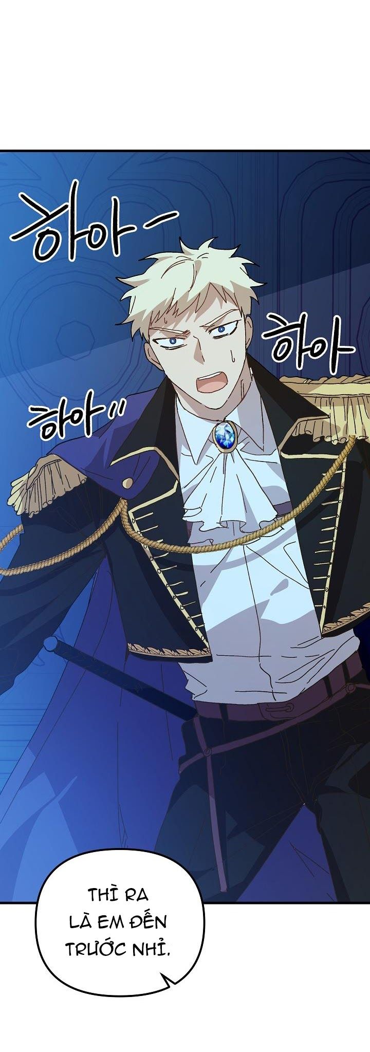 đọc truyện Nữ Vương Giả Điên – Nàng Công Chúa Giả Điên Chương 21 ảnh 55 tại Thiên Thai Truyện