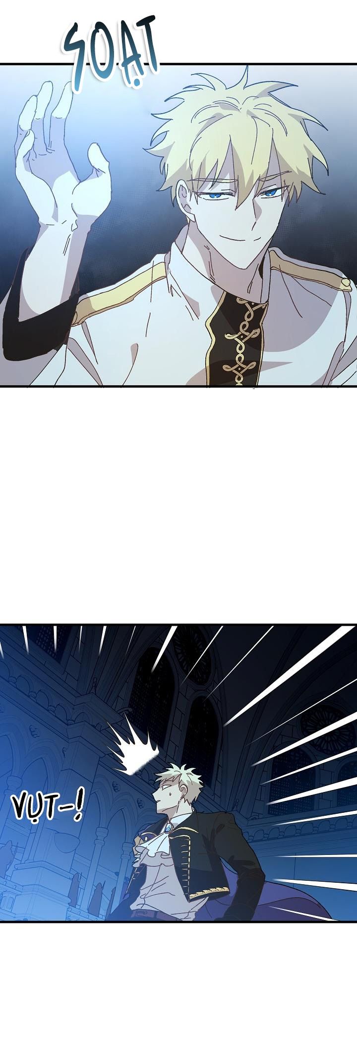 đọc truyện Nữ Vương Giả Điên – Nàng Công Chúa Giả Điên Chương 21 ảnh 57 tại Thiên Thai Truyện