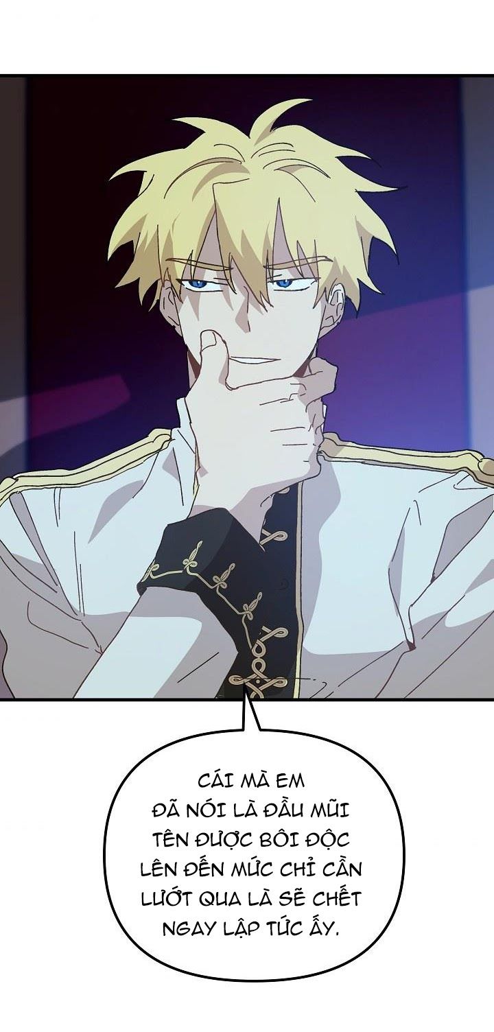 đọc truyện Nữ Vương Giả Điên – Nàng Công Chúa Giả Điên Chương 21 ảnh 61 tại Thiên Thai Truyện