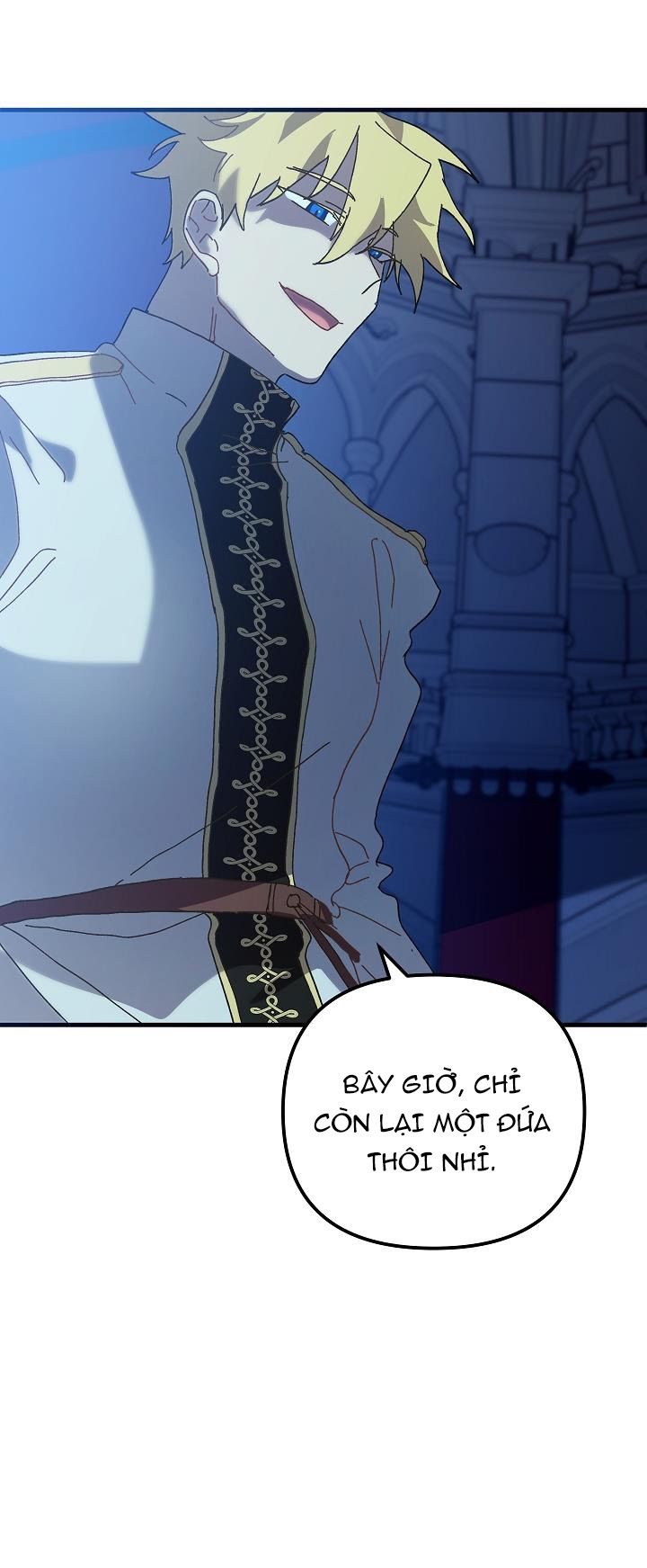 đọc truyện Nữ Vương Giả Điên – Nàng Công Chúa Giả Điên Chương 21 ảnh 68 tại Thiên Thai Truyện