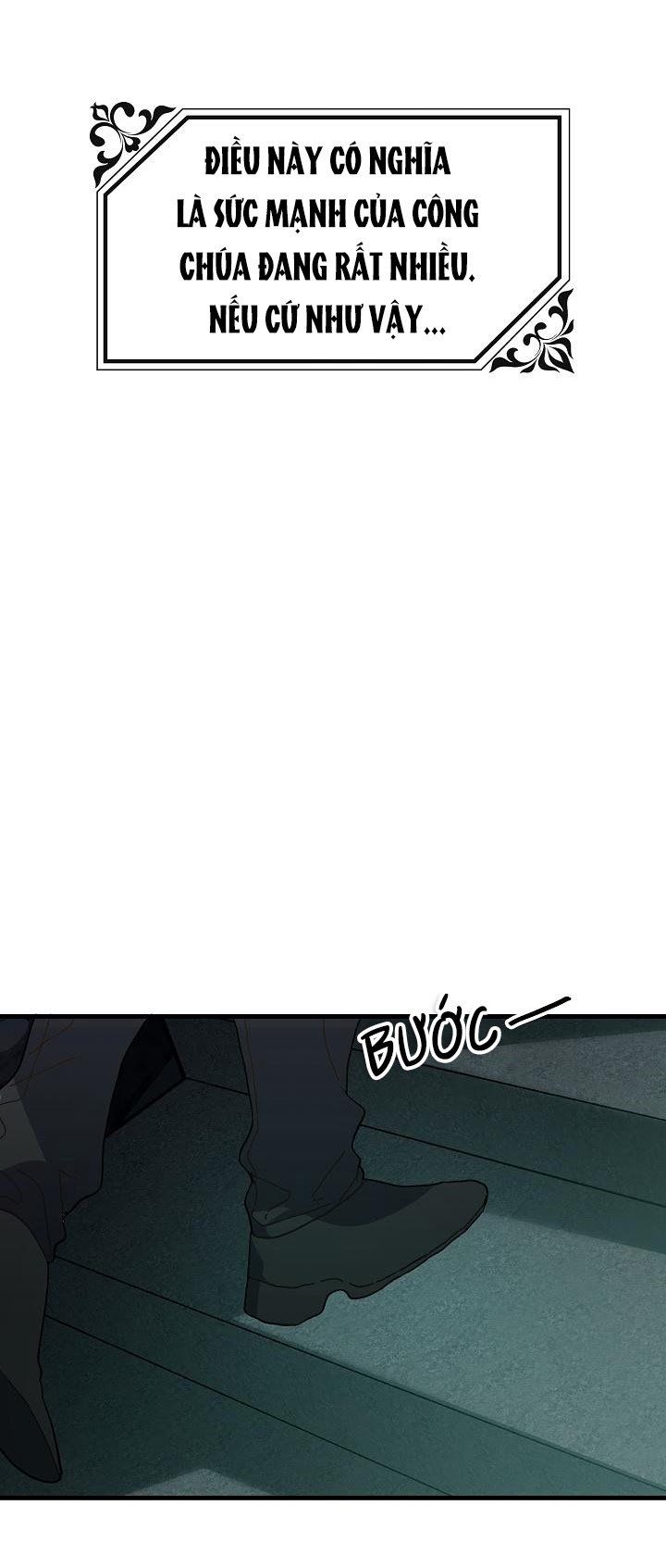 đọc truyện Nữ Vương Giả Điên – Nàng Công Chúa Giả Điên Chương 21 ảnh 9 tại Thiên Thai Truyện