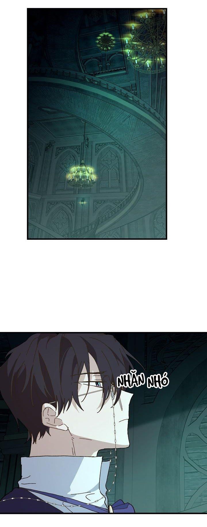 đọc truyện Nữ Vương Giả Điên – Nàng Công Chúa Giả Điên Chương 21 ảnh 11 tại Thiên Thai Truyện