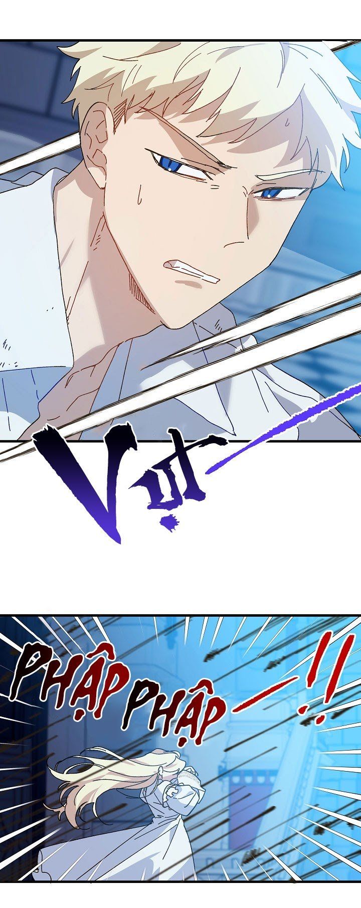 đọc truyện Nữ Vương Giả Điên – Nàng Công Chúa Giả Điên Chương 22.1 ảnh 20 tại Thiên Thai Truyện