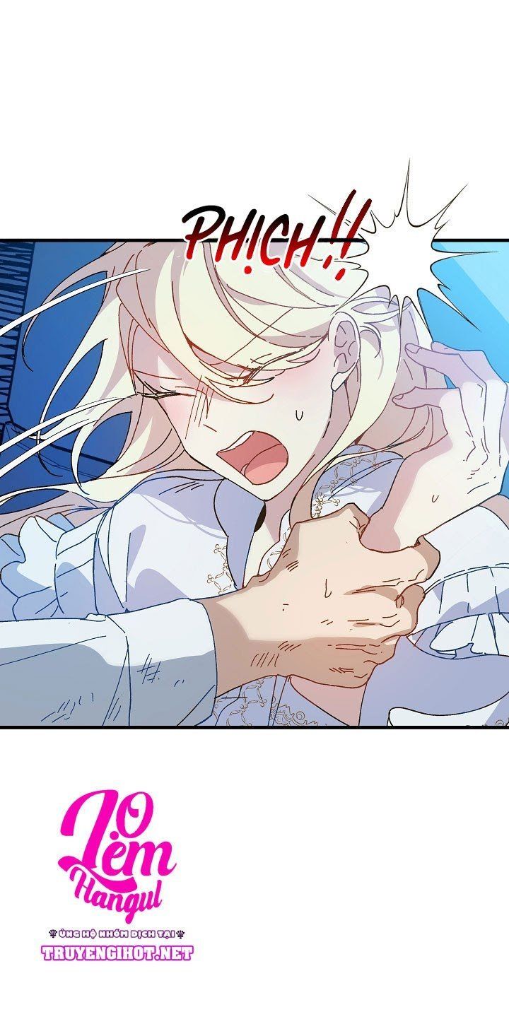 đọc truyện Nữ Vương Giả Điên – Nàng Công Chúa Giả Điên Chương 22.1 ảnh 26 tại Thiên Thai Truyện