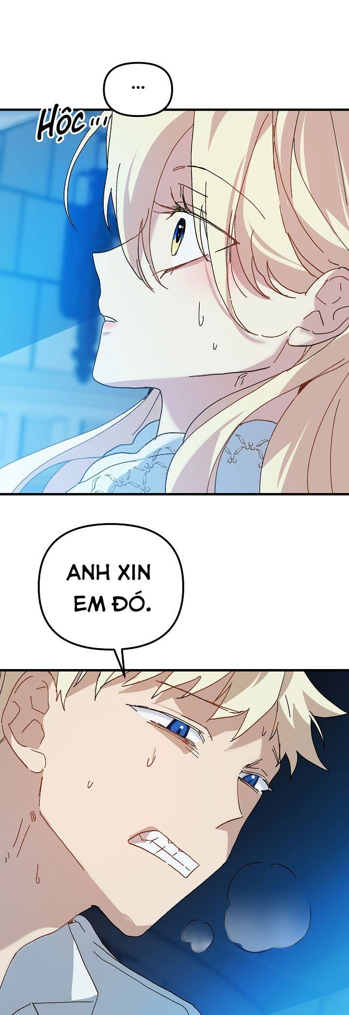 đọc truyện Nữ Vương Giả Điên – Nàng Công Chúa Giả Điên Chương 22.1 ảnh 28 tại Thiên Thai Truyện