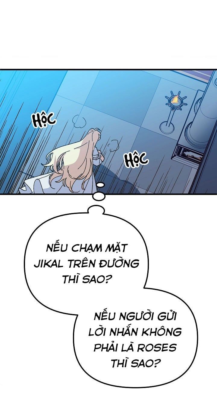 đọc truyện Nữ Vương Giả Điên – Nàng Công Chúa Giả Điên Chương 22.1 ảnh 6 tại Thiên Thai Truyện