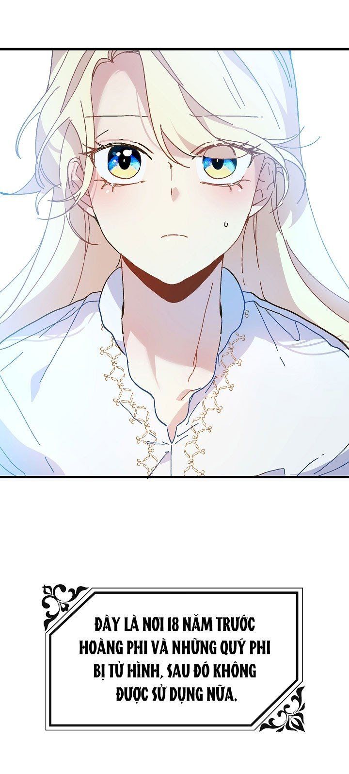 đọc truyện Nữ Vương Giả Điên – Nàng Công Chúa Giả Điên Chương 22.1 ảnh 11 tại Thiên Thai Truyện