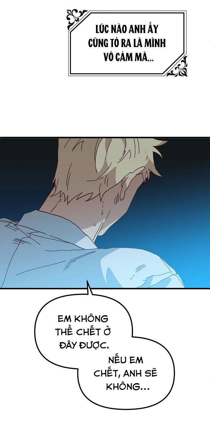 đọc truyện Nữ Vương Giả Điên – Nàng Công Chúa Giả Điên Chương 22.2 ảnh 13 tại Thiên Thai Truyện