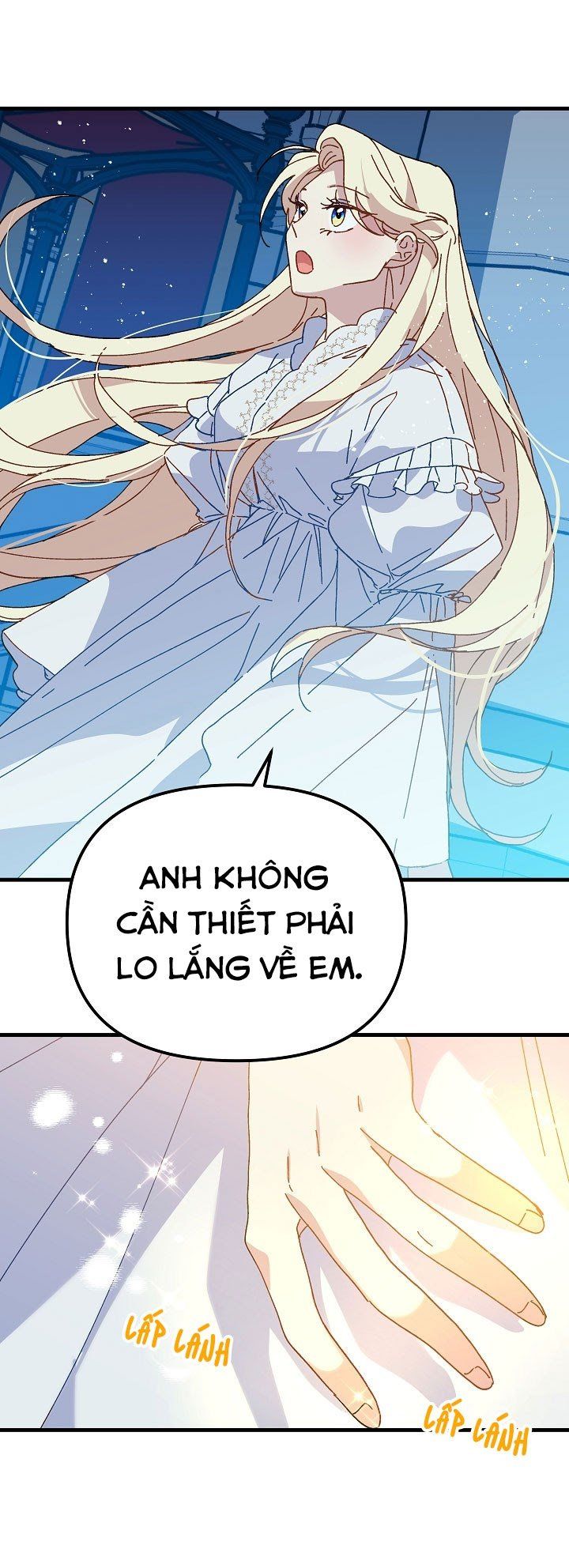 đọc truyện Nữ Vương Giả Điên – Nàng Công Chúa Giả Điên Chương 22.2 ảnh 15 tại Thiên Thai Truyện