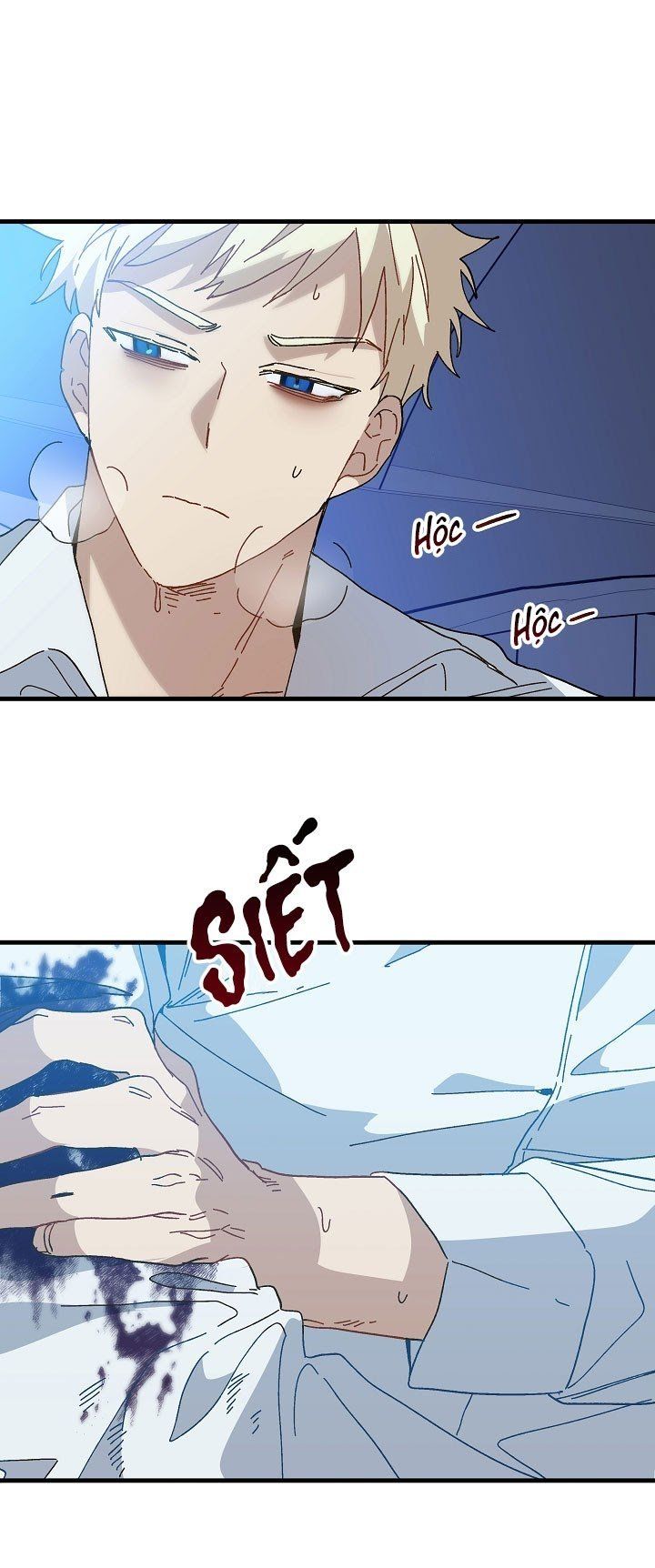 đọc truyện Nữ Vương Giả Điên – Nàng Công Chúa Giả Điên Chương 22.2 ảnh 20 tại Thiên Thai Truyện