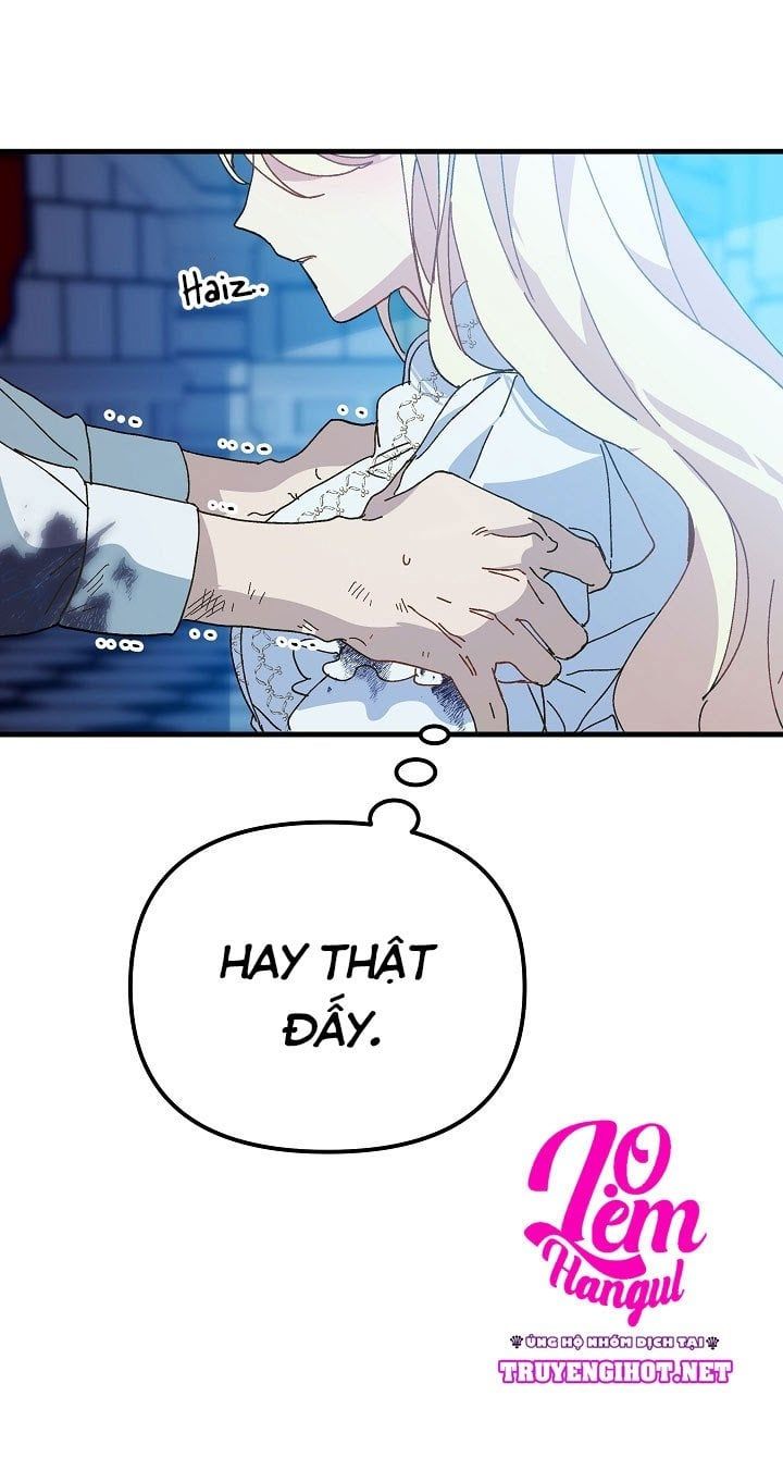 đọc truyện Nữ Vương Giả Điên – Nàng Công Chúa Giả Điên Chương 22.2 ảnh 4 tại Thiên Thai Truyện