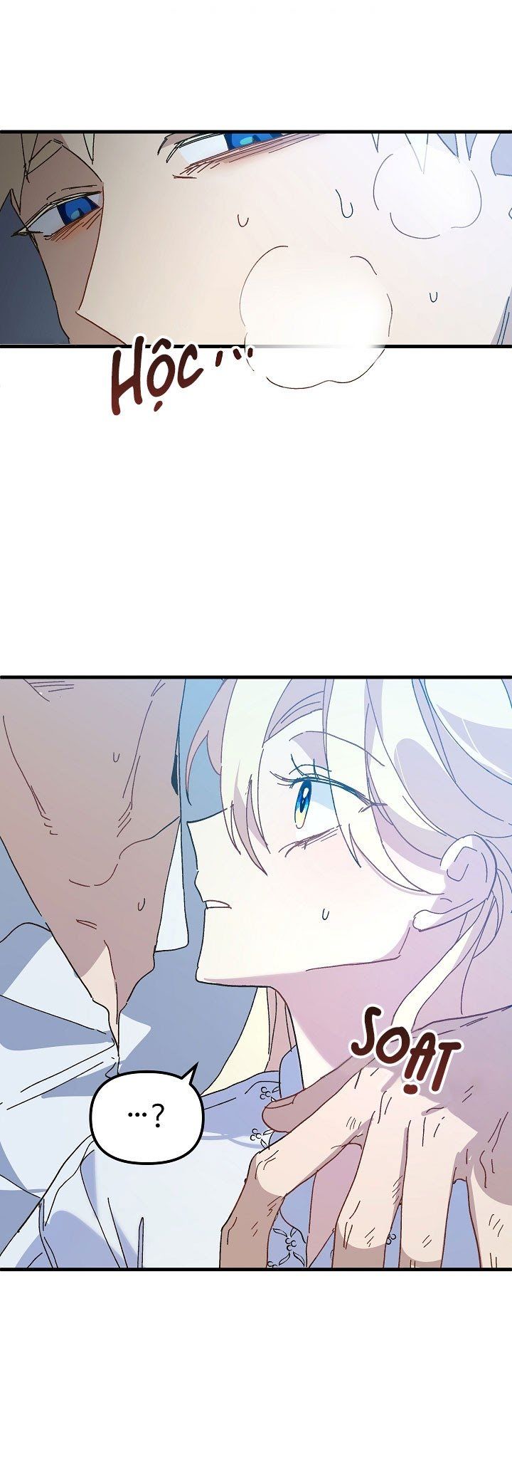 đọc truyện Nữ Vương Giả Điên – Nàng Công Chúa Giả Điên Chương 22.2 ảnh 24 tại Thiên Thai Truyện