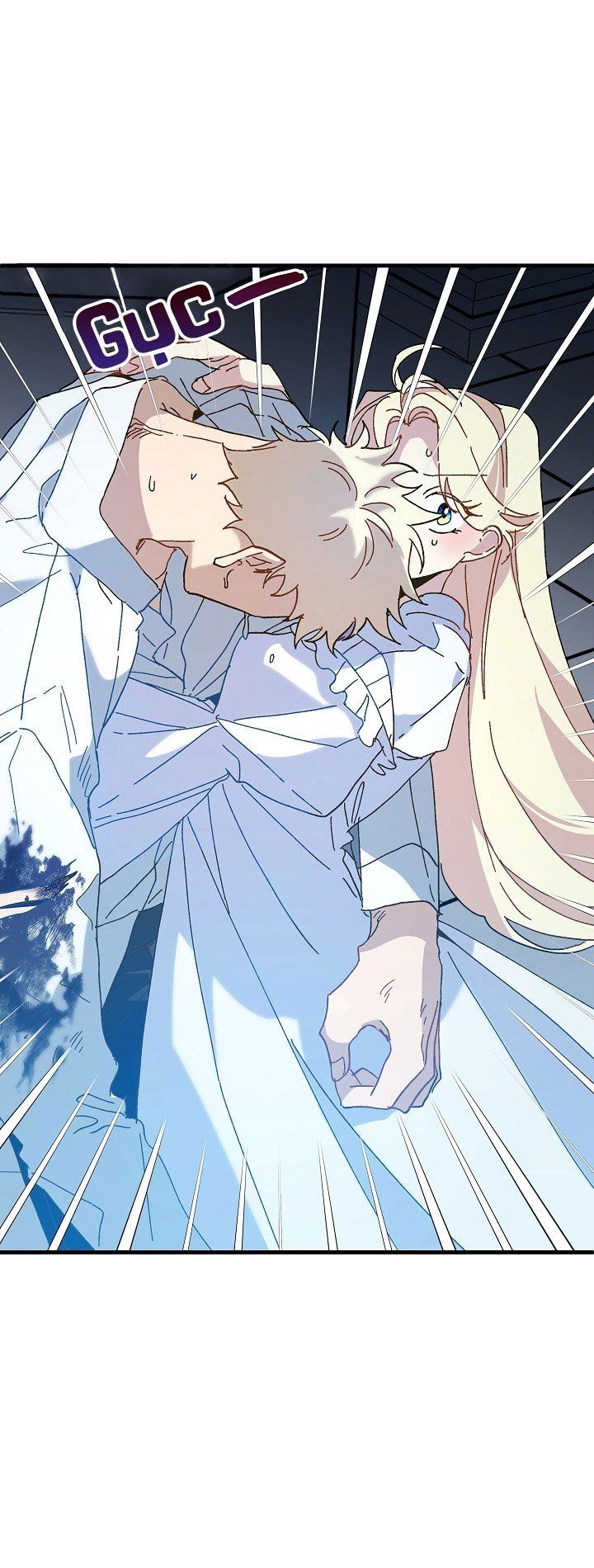 đọc truyện Nữ Vương Giả Điên – Nàng Công Chúa Giả Điên Chương 22.2 ảnh 26 tại Thiên Thai Truyện