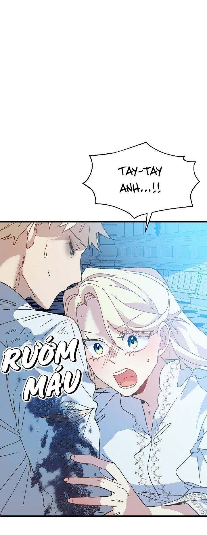 đọc truyện Nữ Vương Giả Điên – Nàng Công Chúa Giả Điên Chương 22.2 ảnh 27 tại Thiên Thai Truyện