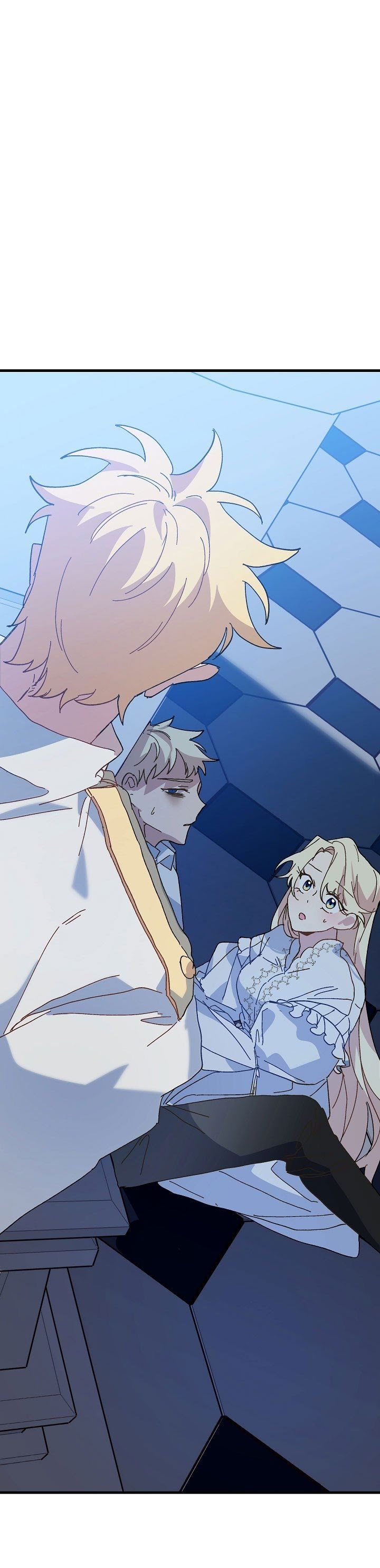 đọc truyện Nữ Vương Giả Điên – Nàng Công Chúa Giả Điên Chương 22.2 ảnh 30 tại Thiên Thai Truyện