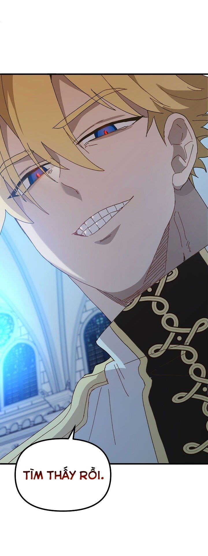 đọc truyện Nữ Vương Giả Điên – Nàng Công Chúa Giả Điên Chương 22.2 ảnh 31 tại Thiên Thai Truyện