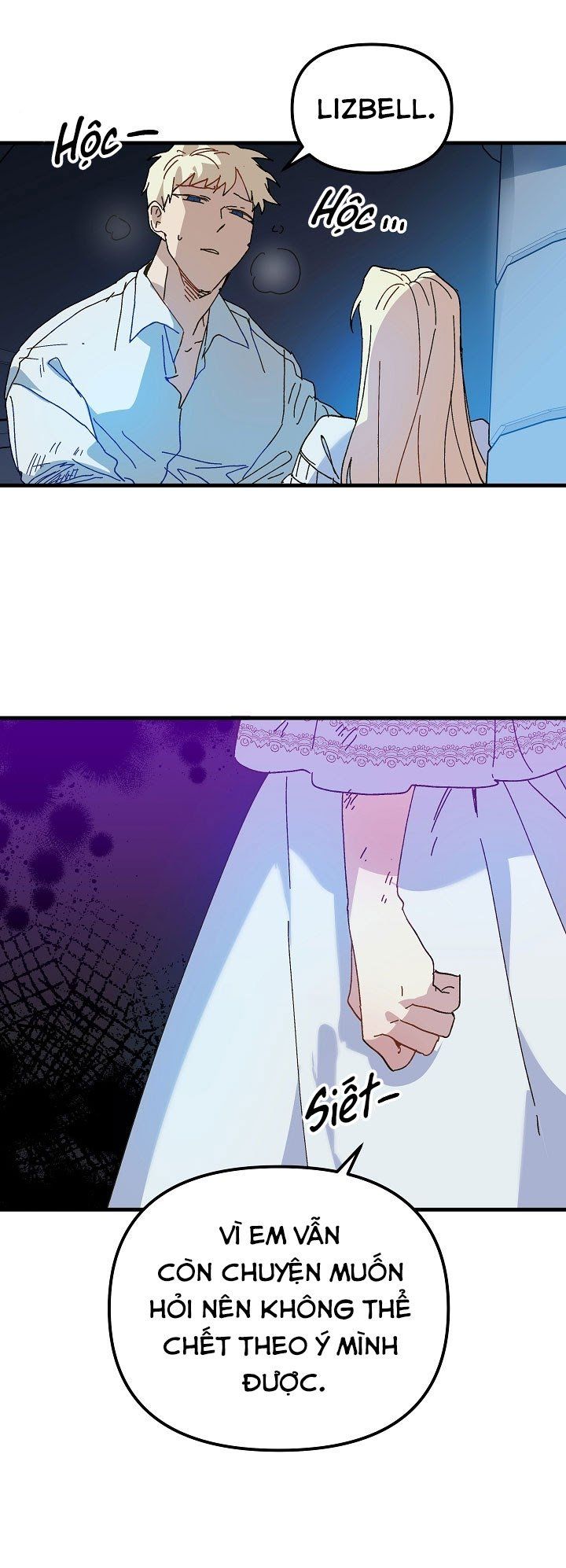 đọc truyện Nữ Vương Giả Điên – Nàng Công Chúa Giả Điên Chương 22.2 ảnh 8 tại Thiên Thai Truyện