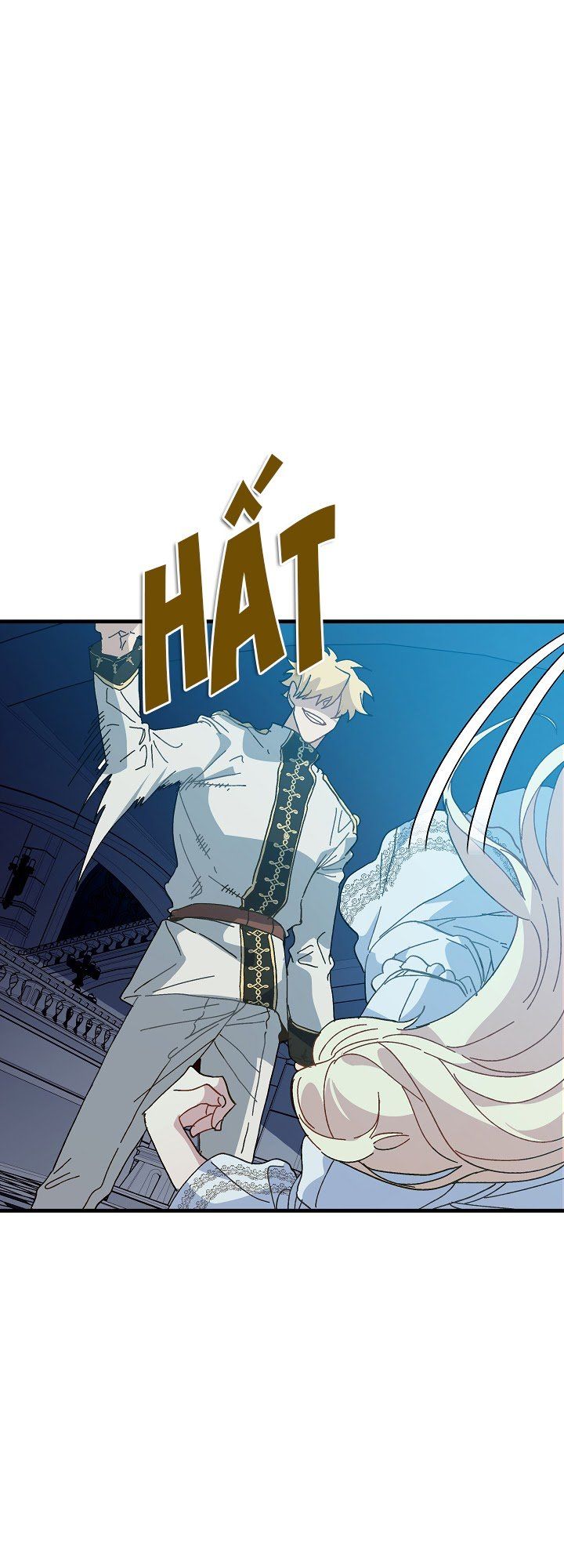 đọc truyện Nữ Vương Giả Điên – Nàng Công Chúa Giả Điên Chương 23 ảnh 19 tại Thiên Thai Truyện