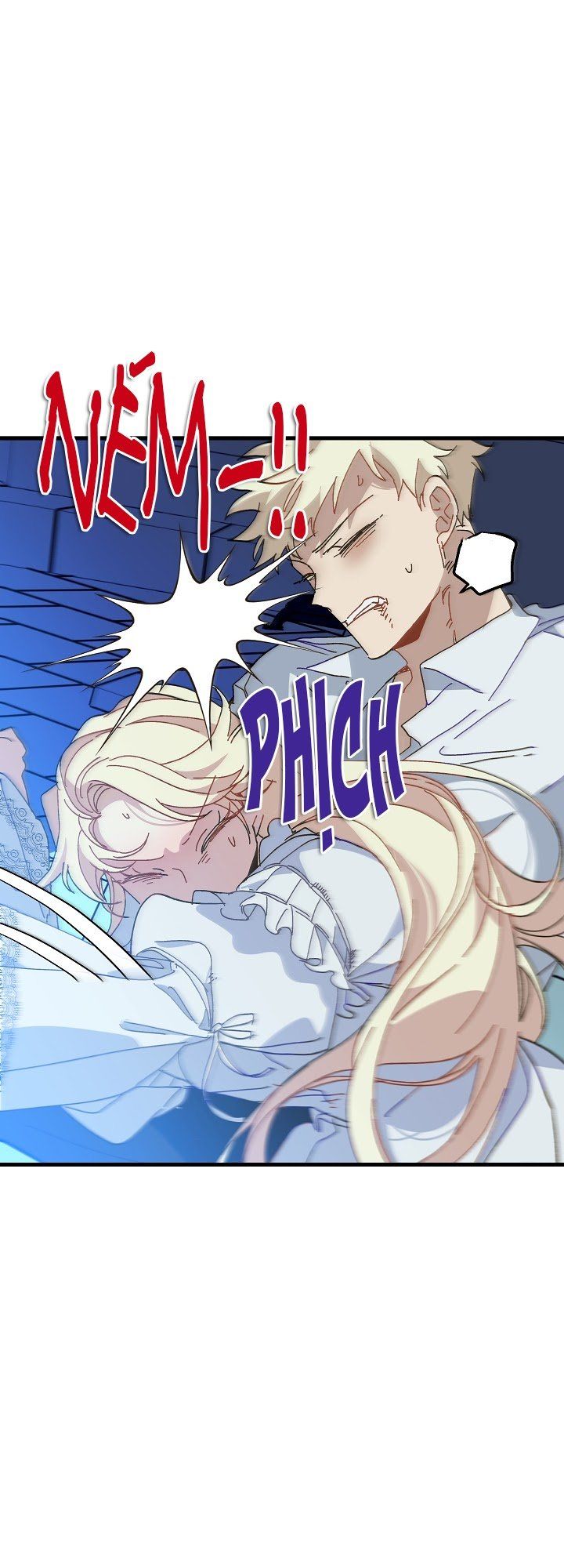 đọc truyện Nữ Vương Giả Điên – Nàng Công Chúa Giả Điên Chương 23 ảnh 23 tại Thiên Thai Truyện