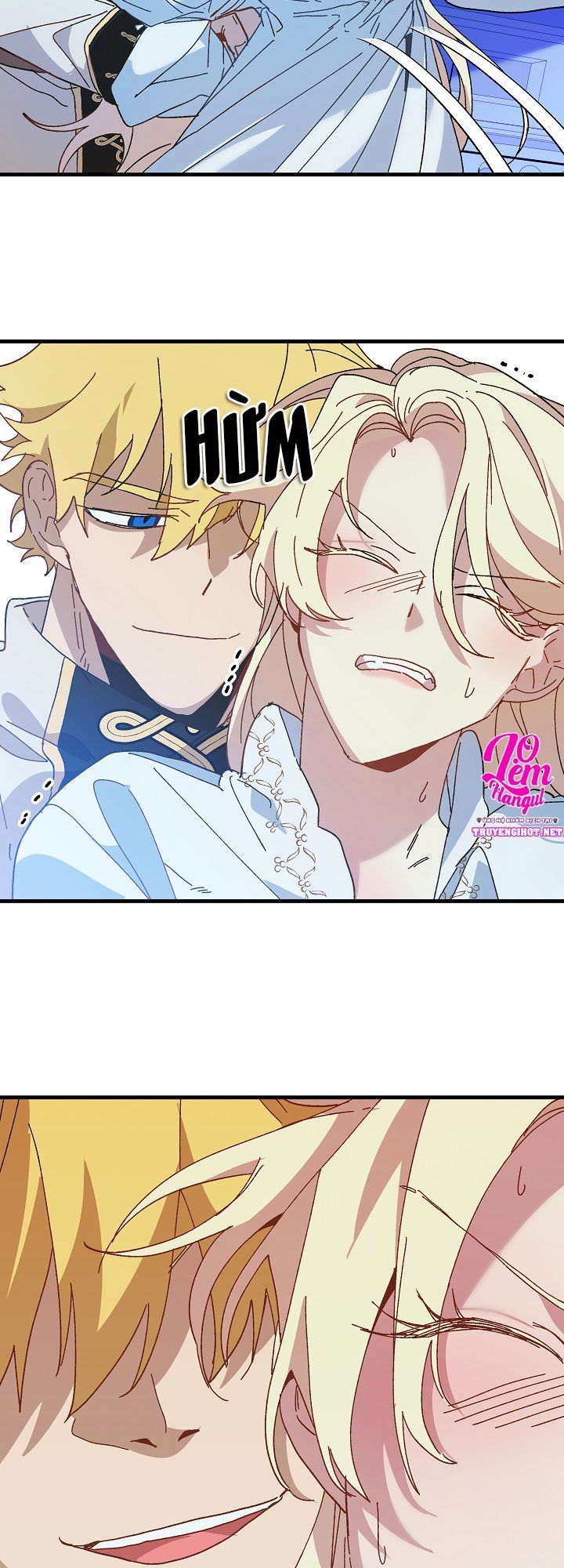 đọc truyện Nữ Vương Giả Điên – Nàng Công Chúa Giả Điên Chương 23 ảnh 25 tại Thiên Thai Truyện