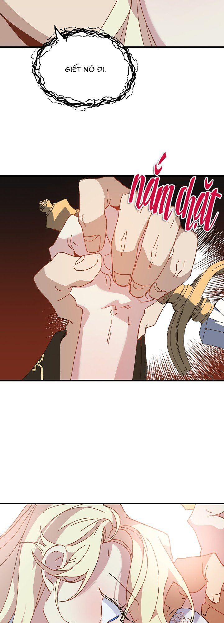 đọc truyện Nữ Vương Giả Điên – Nàng Công Chúa Giả Điên Chương 23 ảnh 26 tại Thiên Thai Truyện