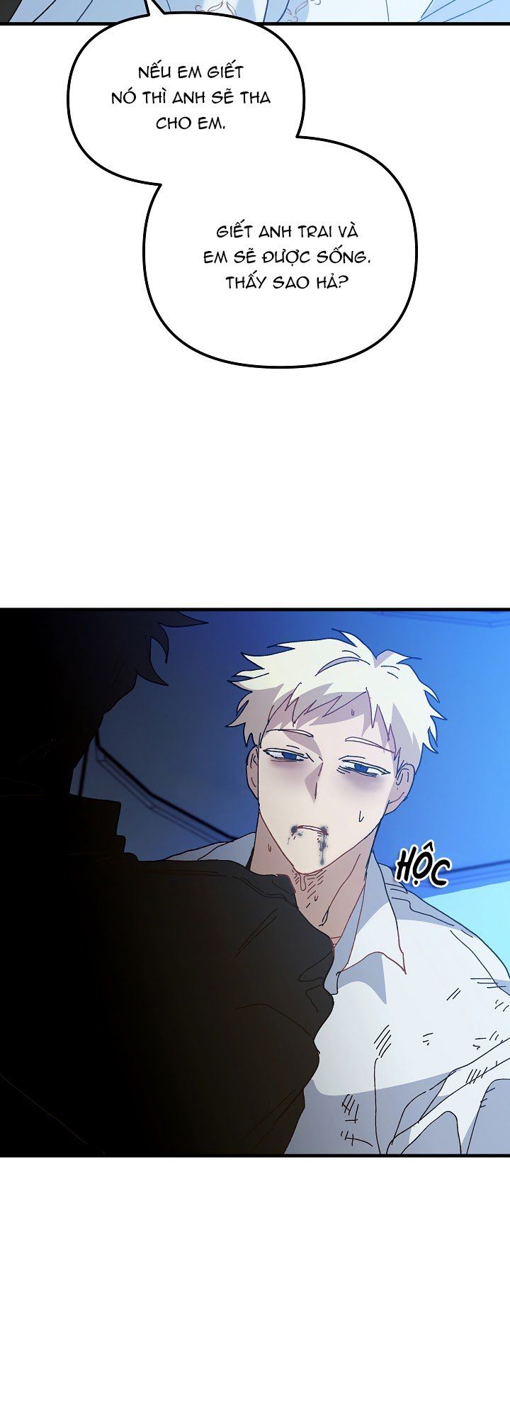 đọc truyện Nữ Vương Giả Điên – Nàng Công Chúa Giả Điên Chương 23 ảnh 29 tại Thiên Thai Truyện