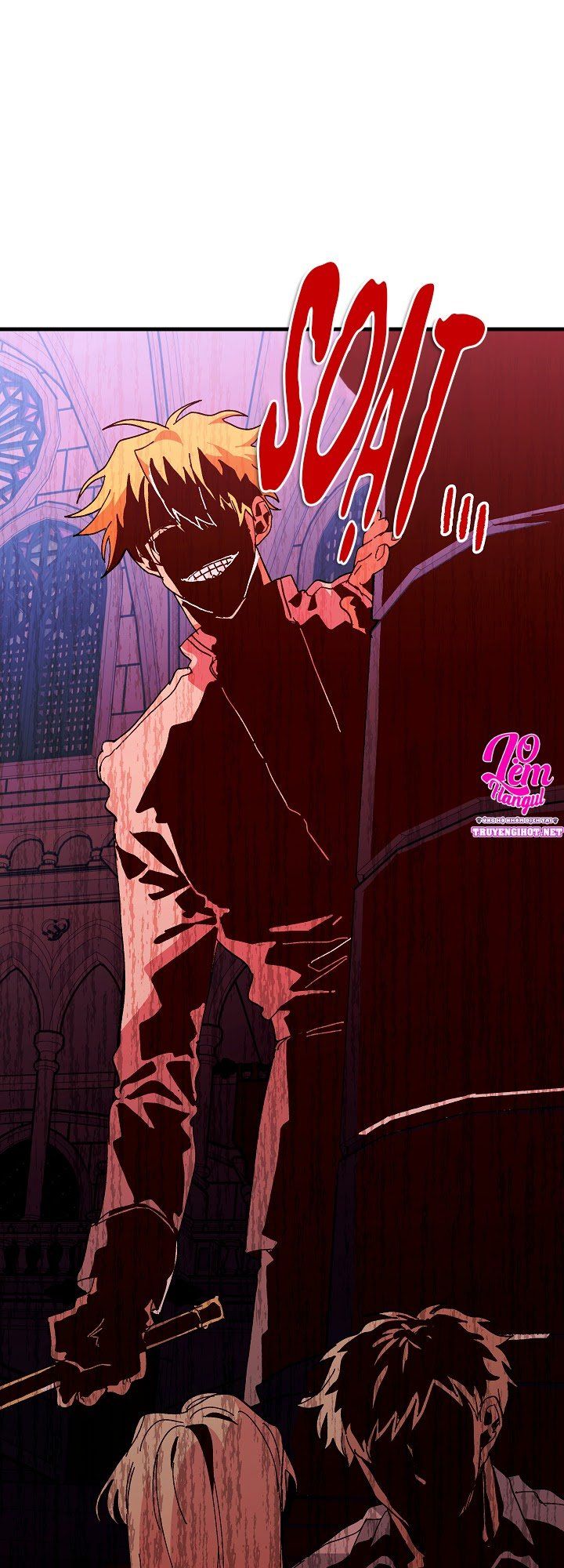 đọc truyện Nữ Vương Giả Điên – Nàng Công Chúa Giả Điên Chương 23 ảnh 5 tại Thiên Thai Truyện