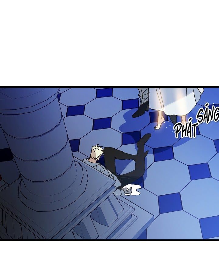 đọc truyện Nữ Vương Giả Điên – Nàng Công Chúa Giả Điên Chương 23 ảnh 36 tại Thiên Thai Truyện