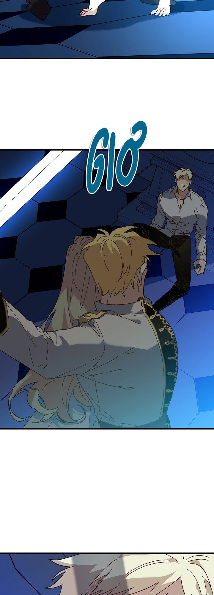 đọc truyện Nữ Vương Giả Điên – Nàng Công Chúa Giả Điên Chương 23 ảnh 41 tại Thiên Thai Truyện