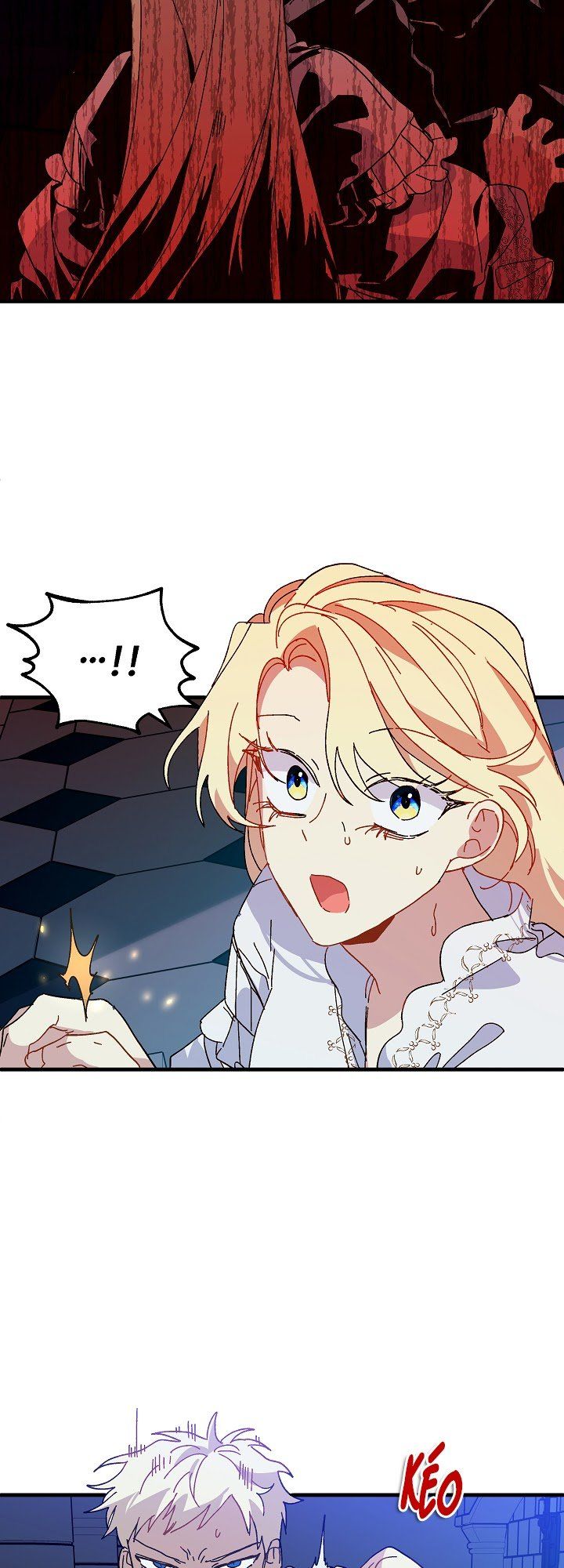 đọc truyện Nữ Vương Giả Điên – Nàng Công Chúa Giả Điên Chương 23 ảnh 6 tại Thiên Thai Truyện