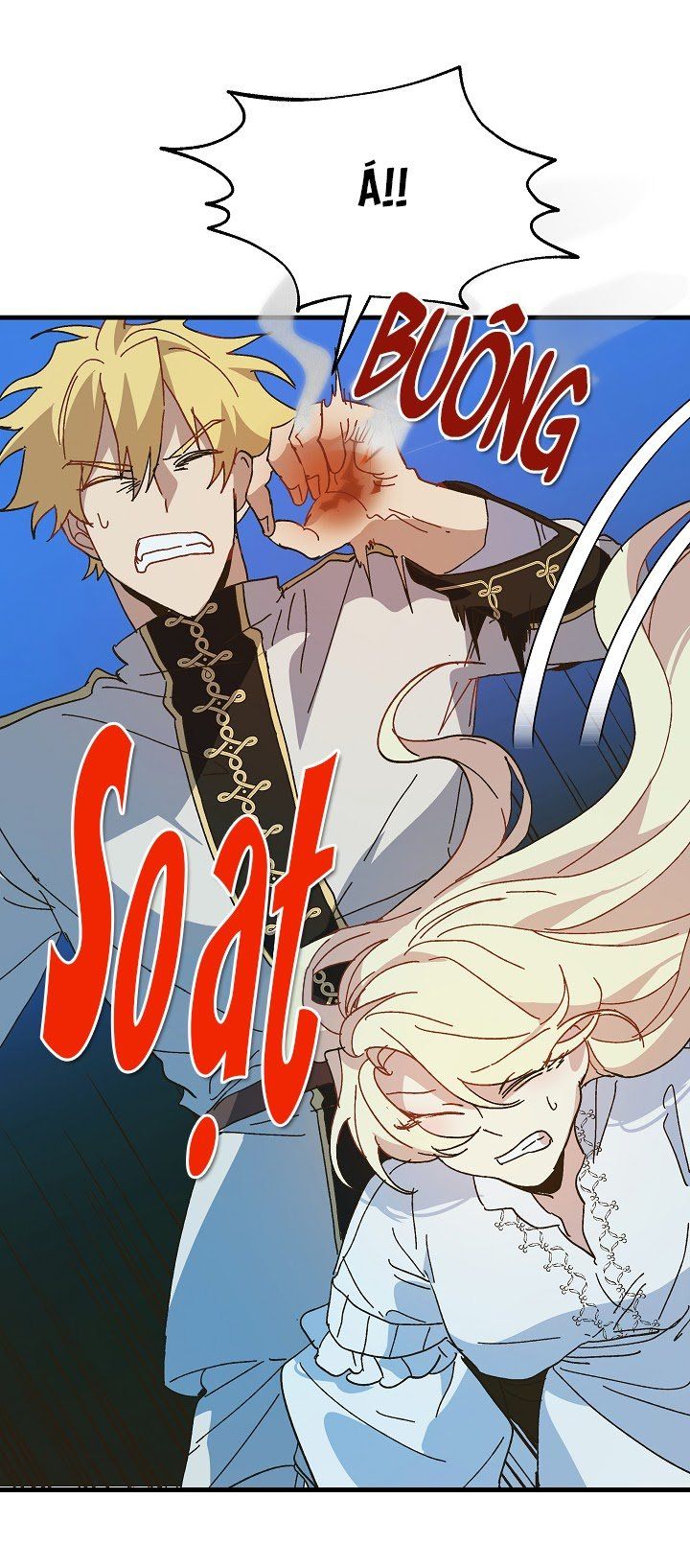 đọc truyện Nữ Vương Giả Điên – Nàng Công Chúa Giả Điên Chương 23 ảnh 44 tại Thiên Thai Truyện