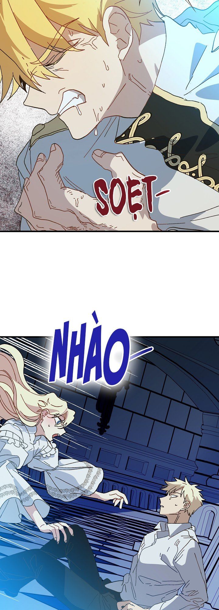 đọc truyện Nữ Vương Giả Điên – Nàng Công Chúa Giả Điên Chương 23 ảnh 46 tại Thiên Thai Truyện