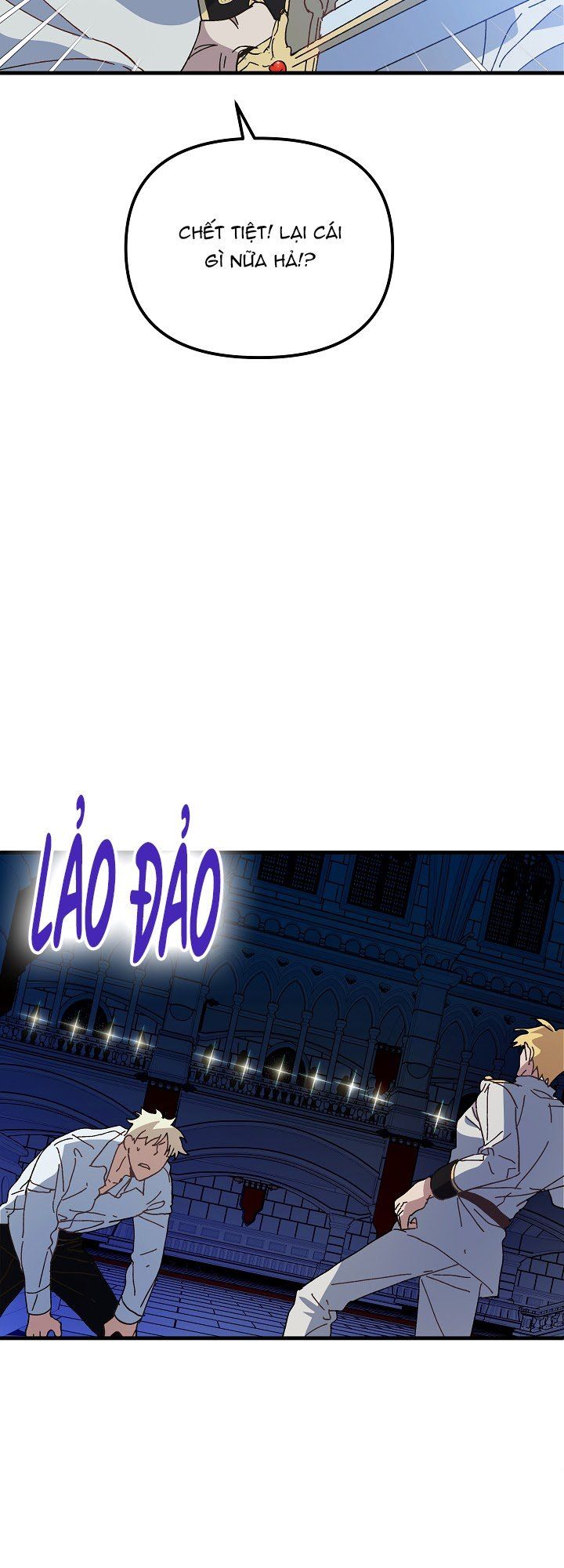 đọc truyện Nữ Vương Giả Điên – Nàng Công Chúa Giả Điên Chương 23 ảnh 56 tại Thiên Thai Truyện