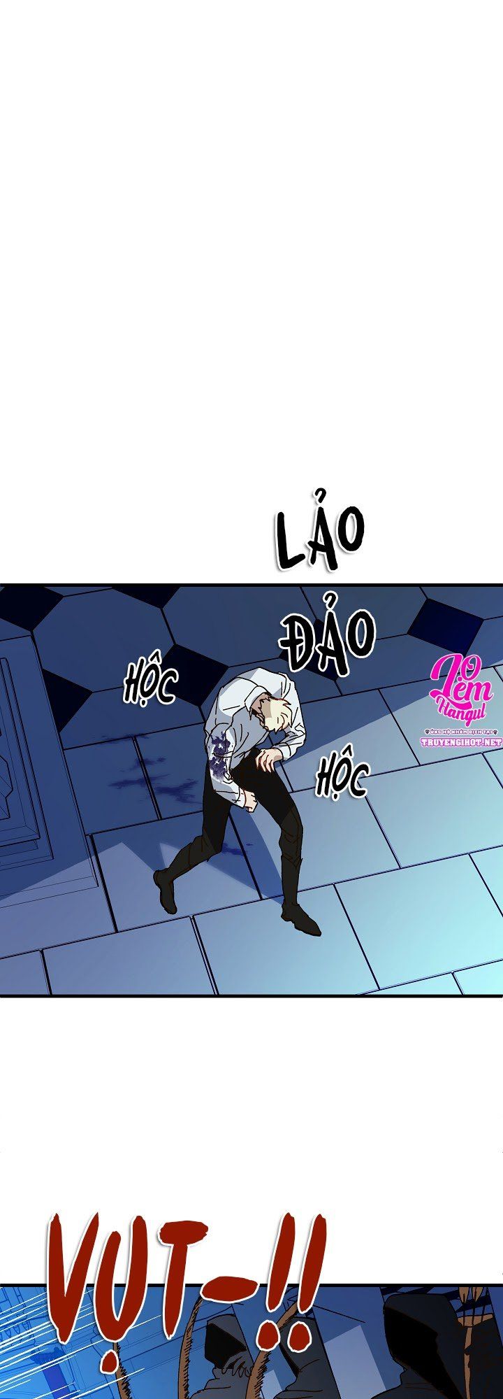 đọc truyện Nữ Vương Giả Điên – Nàng Công Chúa Giả Điên Chương 23 ảnh 8 tại Thiên Thai Truyện