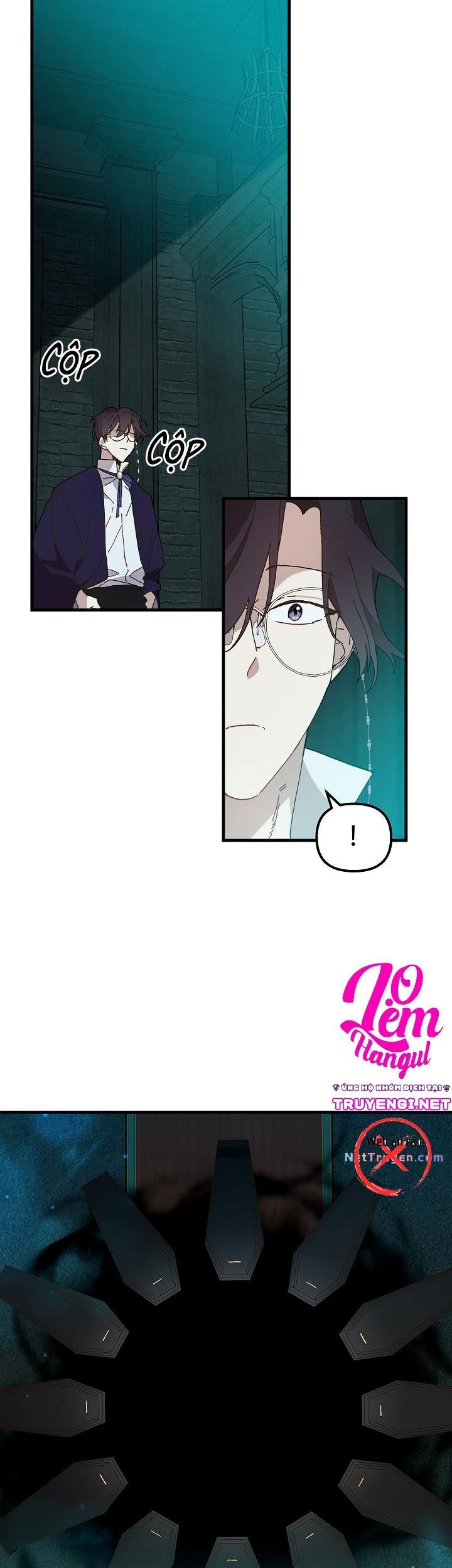 đọc truyện Nữ Vương Giả Điên – Nàng Công Chúa Giả Điên Chương 24 ảnh 3 tại Thiên Thai Truyện