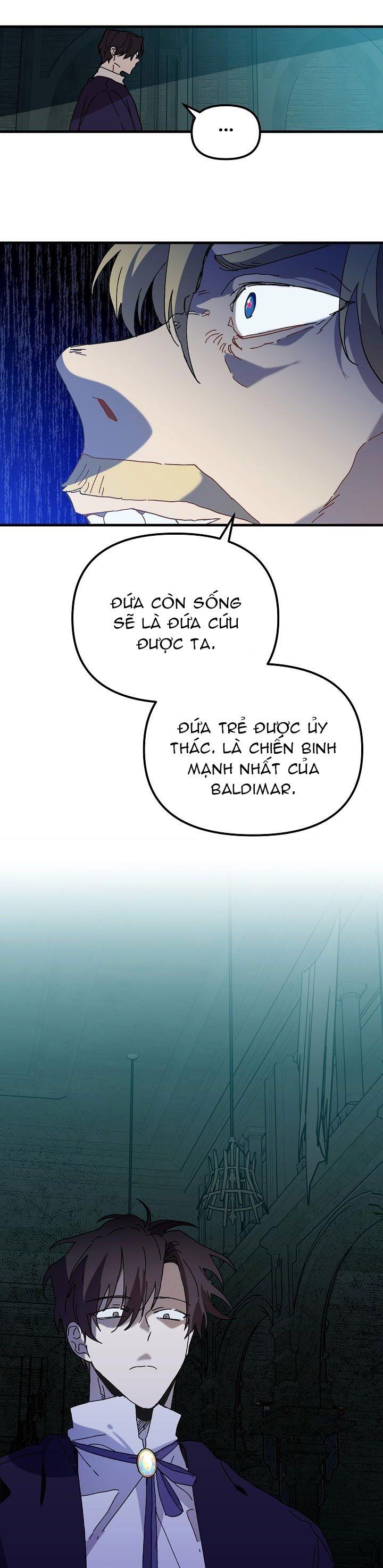 đọc truyện Nữ Vương Giả Điên – Nàng Công Chúa Giả Điên Chương 24 ảnh 22 tại Thiên Thai Truyện