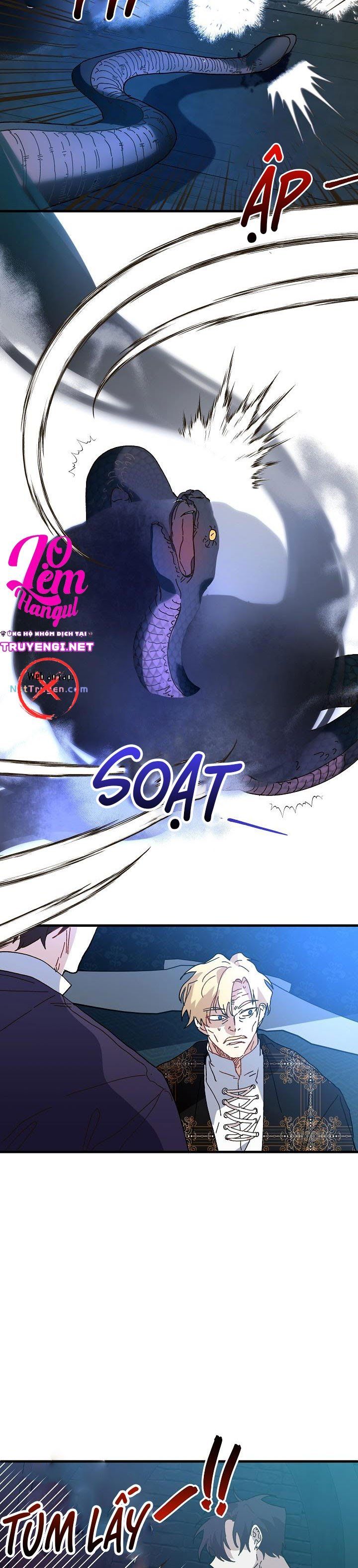 đọc truyện Nữ Vương Giả Điên – Nàng Công Chúa Giả Điên Chương 24 ảnh 26 tại Thiên Thai Truyện