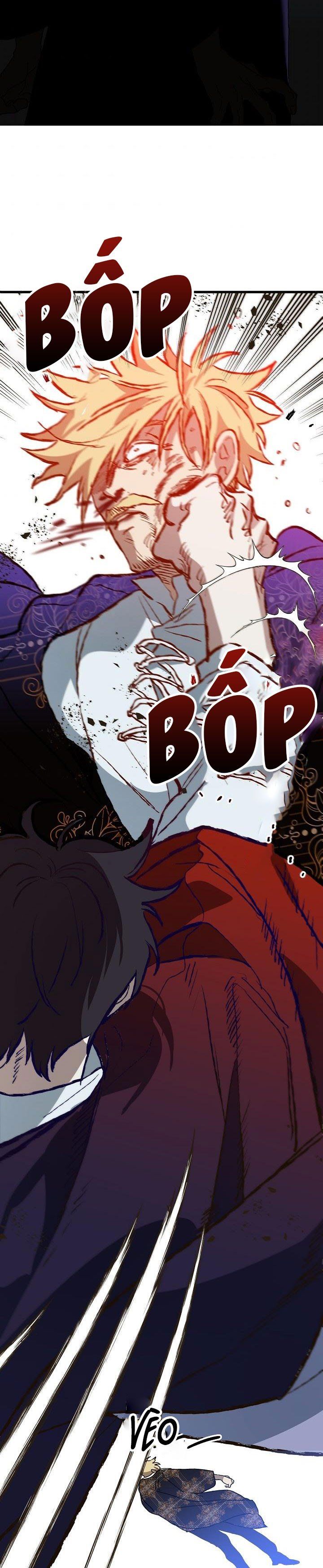 đọc truyện Nữ Vương Giả Điên – Nàng Công Chúa Giả Điên Chương 24 ảnh 29 tại Thiên Thai Truyện